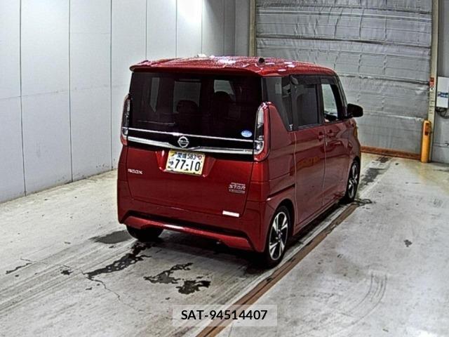 Nissan ROOX 2022 8724122-5