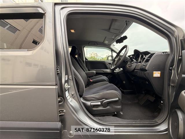 Honda CROSSROAD 2010 8676143-10