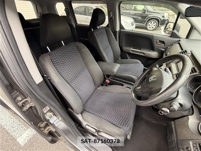Honda CROSSROAD 2010 8676143-11