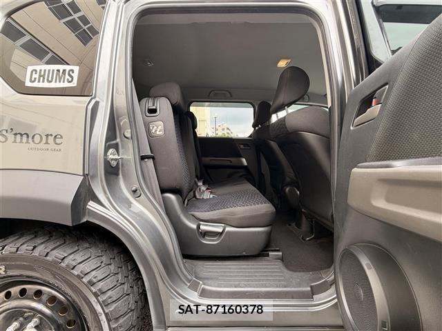 Honda CROSSROAD 2010 8676143-12