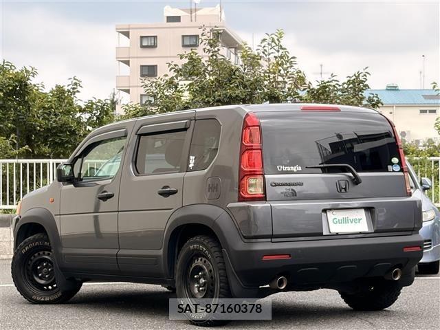 Honda CROSSROAD 2010 8676143-13
