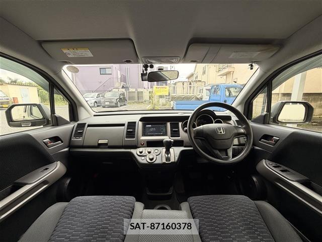 Honda CROSSROAD 2010 8676143-14