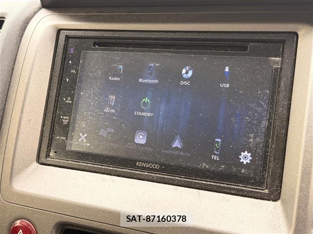 Honda CROSSROAD 2010 8676143-16