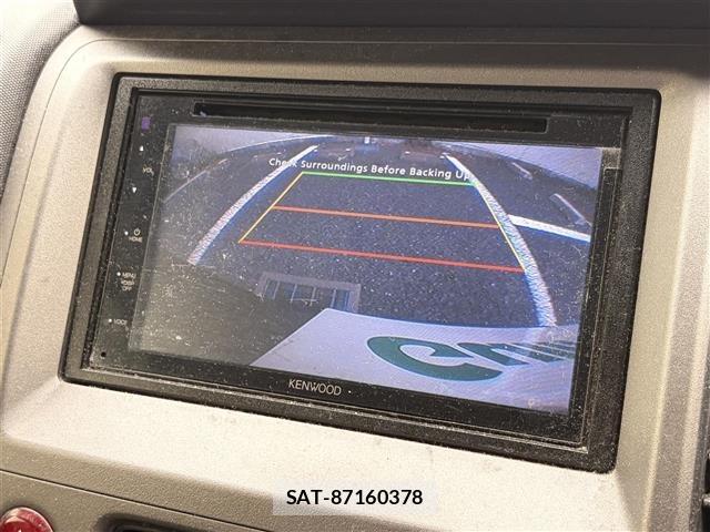 Honda CROSSROAD 2010 8676143-17
