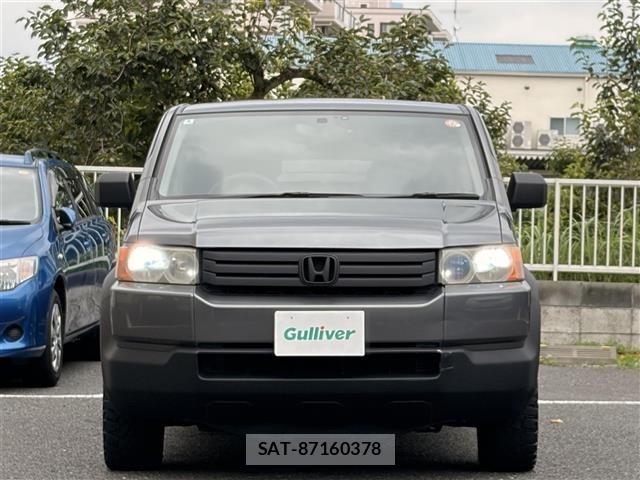 Honda CROSSROAD 2010 8676143-18
