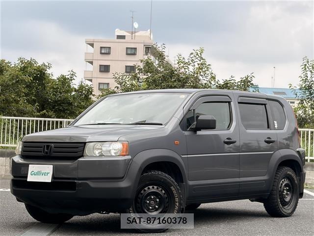 Honda CROSSROAD 2010 8676143-19