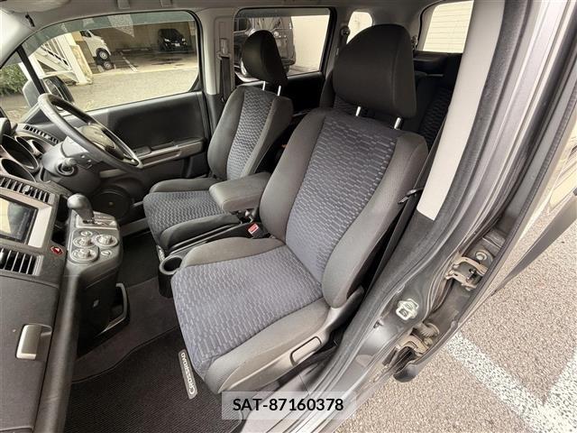 Honda CROSSROAD 2010 8676143-2
