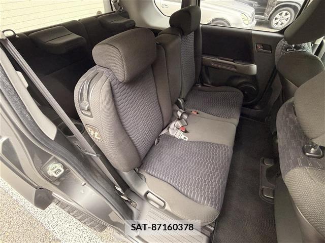 Honda CROSSROAD 2010 8676143-20