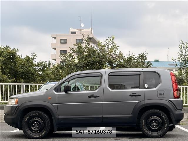 Honda CROSSROAD 2010 8676143-21