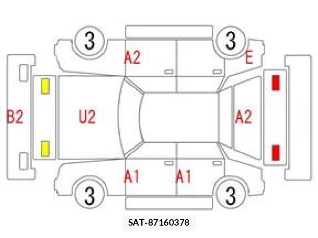 Honda CROSSROAD 2010 8676143-23
