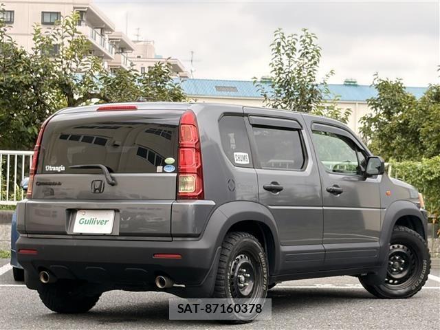 Honda CROSSROAD 2010 8676143-3