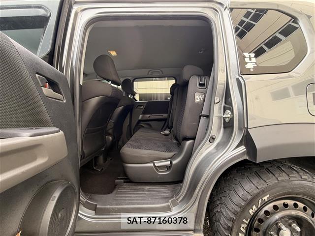 Honda CROSSROAD 2010 8676143-4