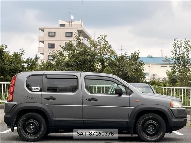 Honda CROSSROAD 2010 8676143-5