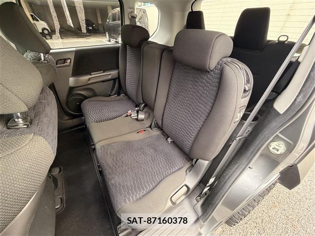 Honda CROSSROAD 2010 8676143-6