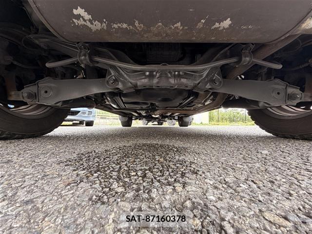 Honda CROSSROAD 2010 8676143-8
