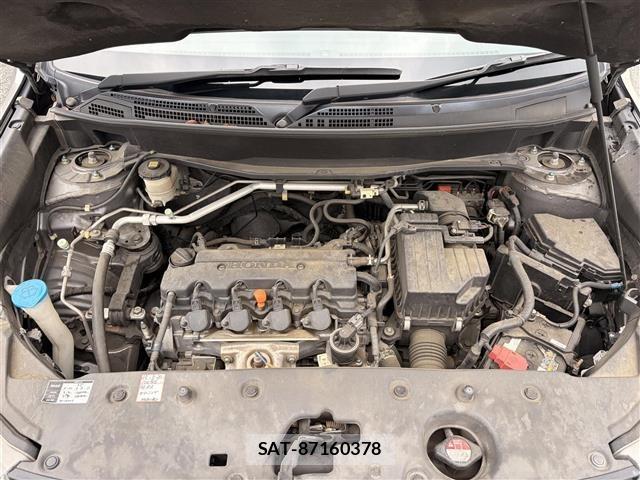 Honda CROSSROAD 2010 8676143-9