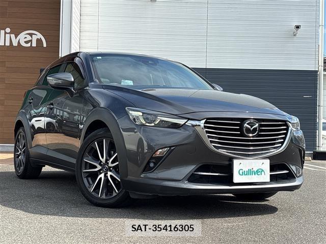 Mazda CX-3 2017 8670778-0
