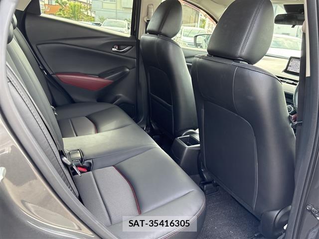 Mazda CX-3 2017 8670778-10
