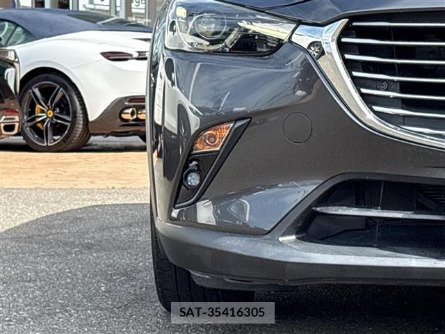 Mazda CX-3 2017 8670778-11