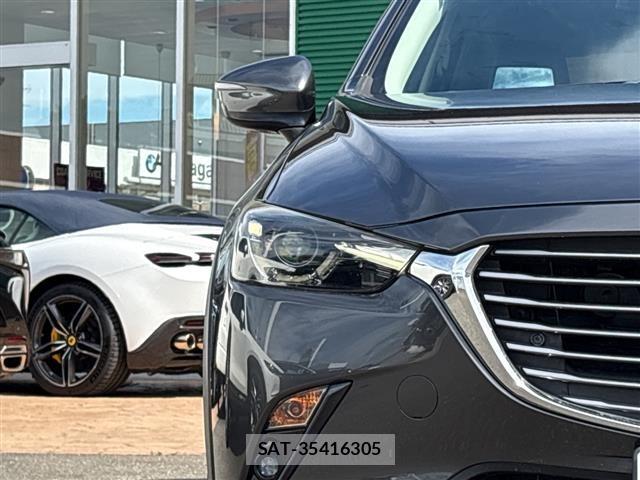 Mazda CX-3 2017 8670778-12
