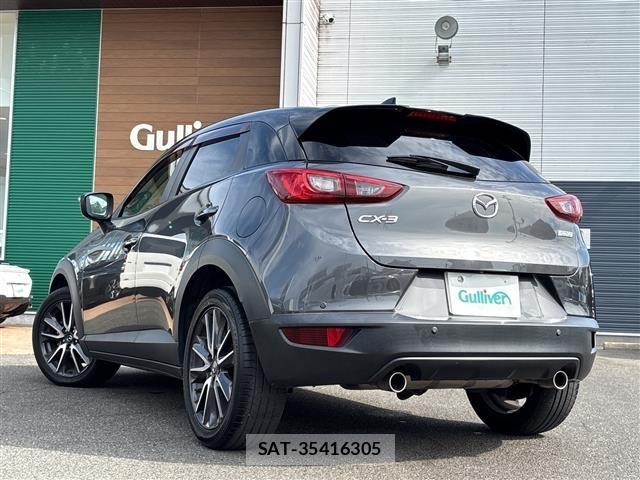 Mazda CX-3 2017 8670778-13