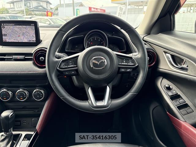 Mazda CX-3 2017 8670778-14