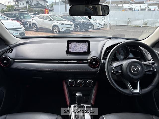 Mazda CX-3 2017 8670778-15