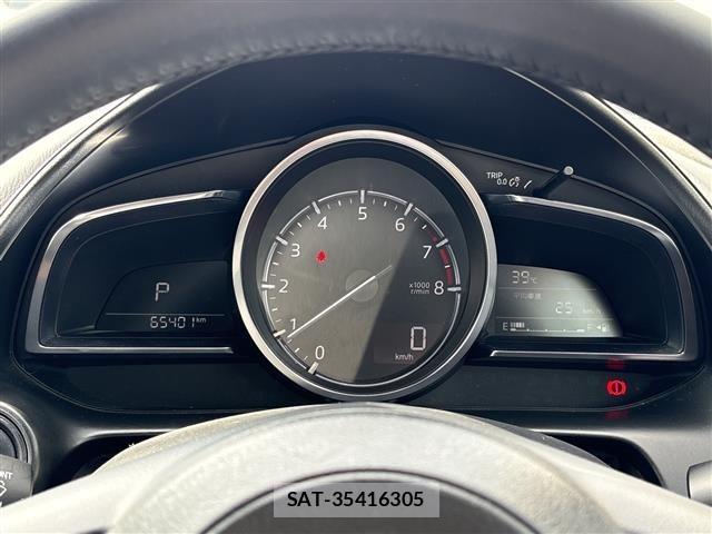 Mazda CX-3 2017 8670778-16