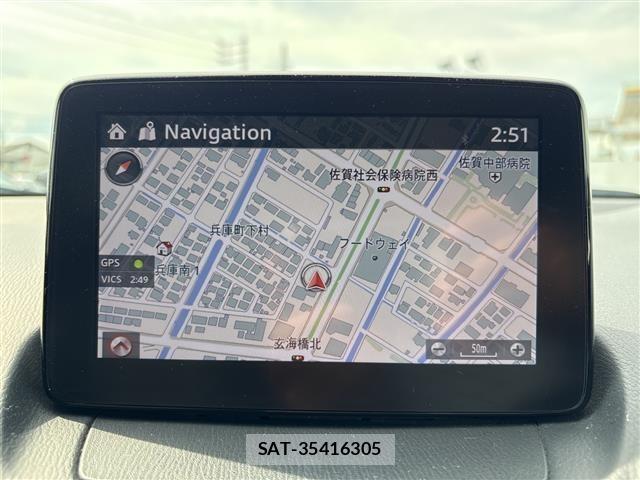 Mazda CX-3 2017 8670778-17