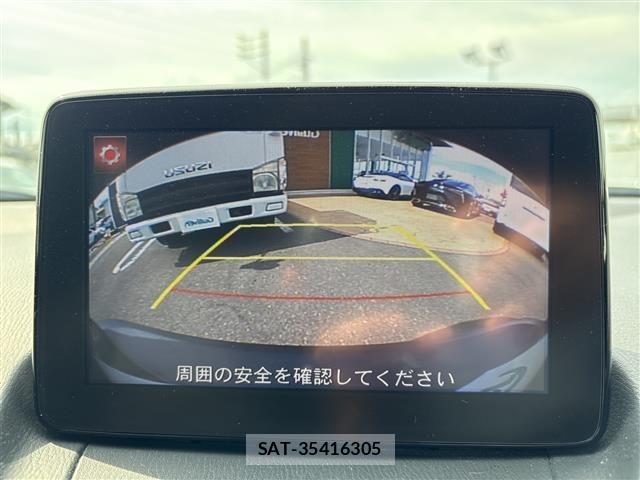 Mazda CX-3 2017 8670778-18