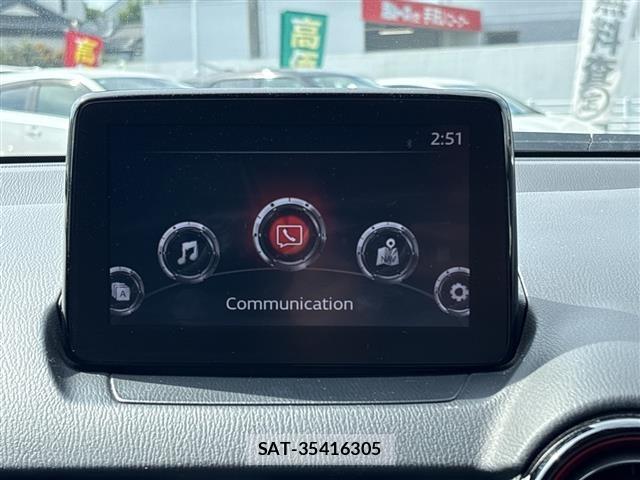 Mazda CX-3 2017 8670778-19