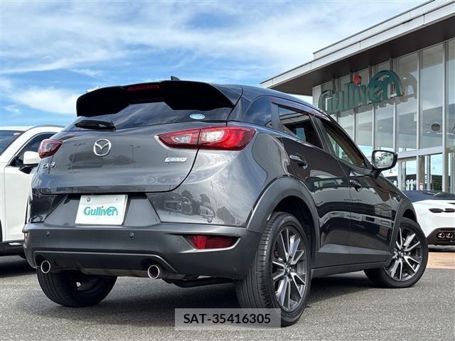Mazda CX-3 2017 8670778-2