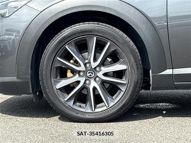 Mazda CX-3 2017 8670778-20