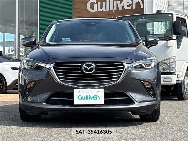 Mazda CX-3 2017 8670778-22