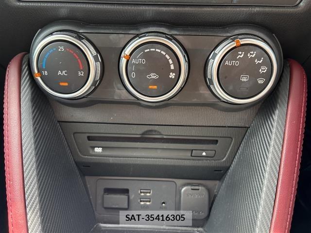 Mazda CX-3 2017 8670778-3