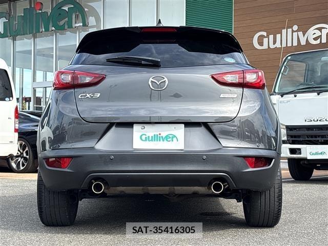 Mazda CX-3 2017 8670778-4