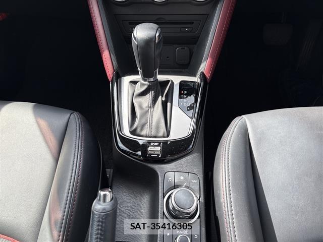 Mazda CX-3 2017 8670778-5