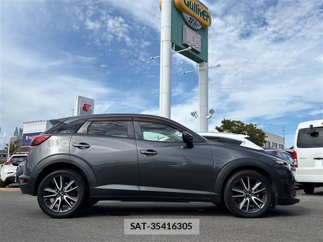 Mazda CX-3 2017 8670778-6