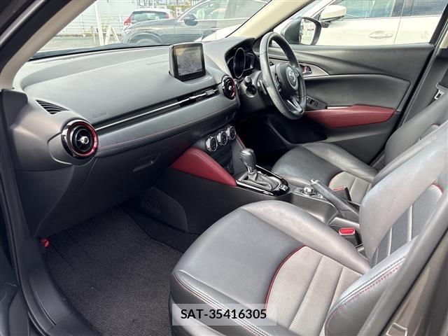 Mazda CX-3 2017 8670778-7