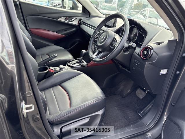 Mazda CX-3 2017 8670778-8