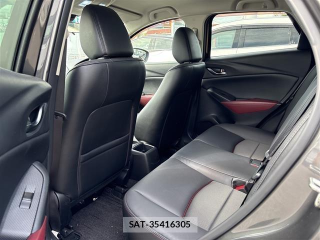 Mazda CX-3 2017 8670778-9