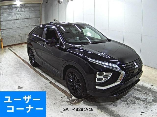 Used Mitsubishi Eclipse Cross 2023 - Other for Sale | $19,513