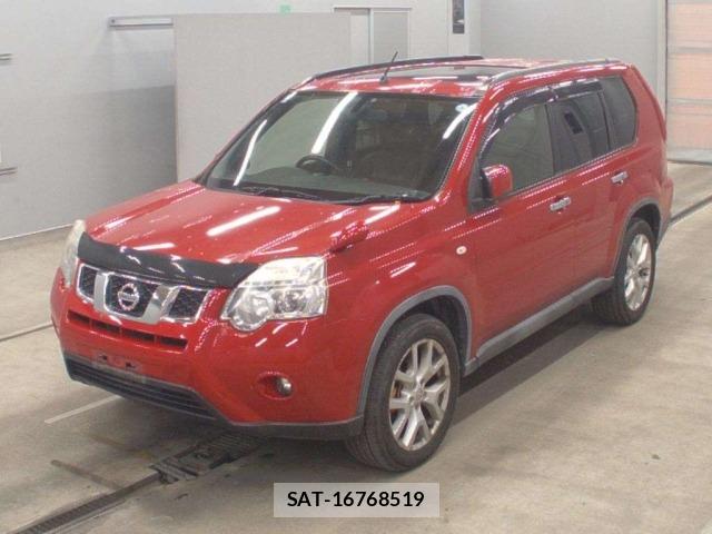 Nissan X-TRAIL 2013 8926195-0
