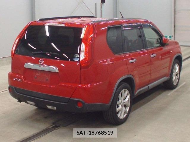 Nissan X-TRAIL 2013 8926195-1