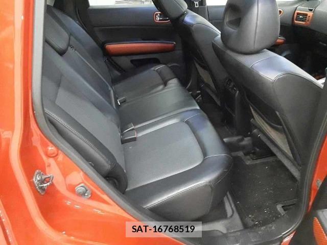 Nissan X-TRAIL 2013 8926195-10