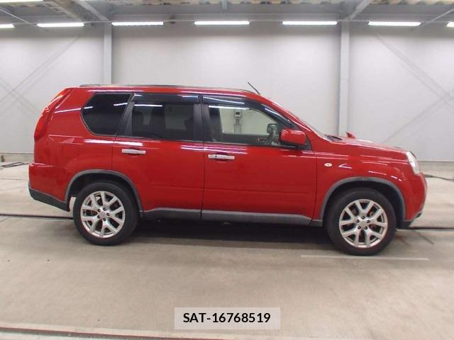 Nissan X-TRAIL 2013 8926195-3