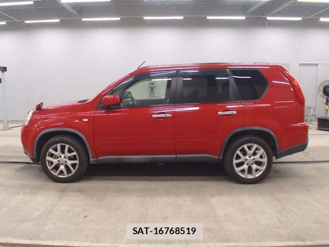Nissan X-TRAIL 2013 8926195-4