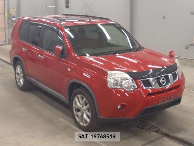 Nissan X-TRAIL 2013 8926195-5