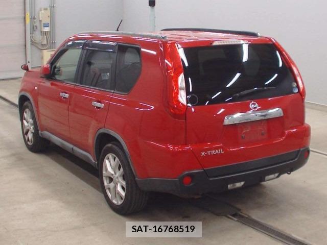 Nissan X-TRAIL 2013 8926195-6