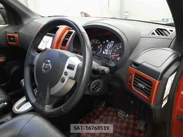 Nissan X-TRAIL 2013 8926195-7